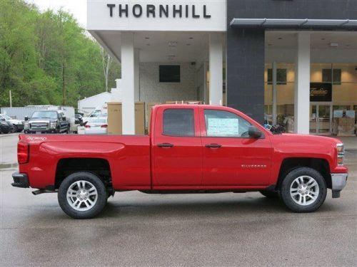 2014 Chevrolet Silverado 1500 LT, US $42,930.00, image 7