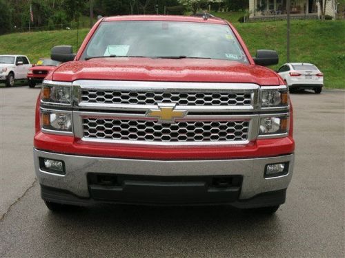 2014 Chevrolet Silverado 1500 LT, US $42,930.00, image 9