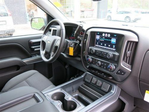 2014 Chevrolet Silverado 1500 LT, US $42,930.00, image 11