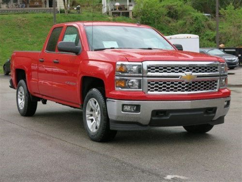 2014 Chevrolet Silverado 1500 LT, US $42,930.00, image 12