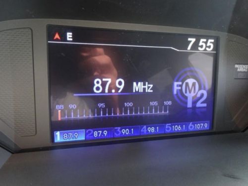 2014 honda pilot ex-l