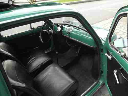 FIAT 500 VINTAGE 1970, image 12