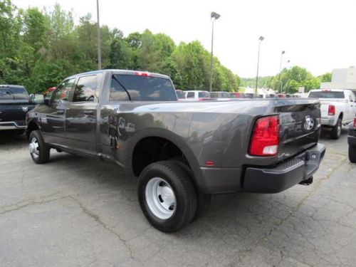 2014 ram 3500 tradesman