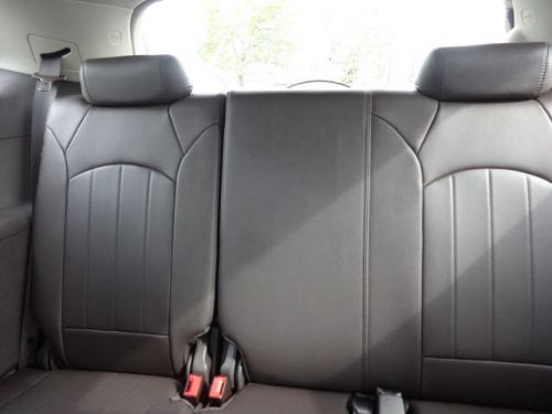 2014 buick enclave leather