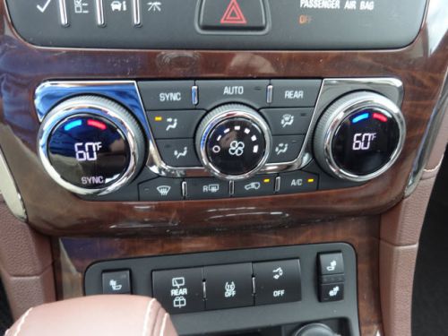 2014 Buick Enclave Leather, US $44,875.00, image 2