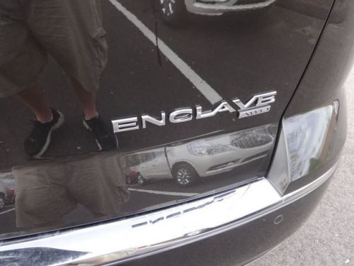 2014 Buick Enclave Leather, US $44,875.00, image 5