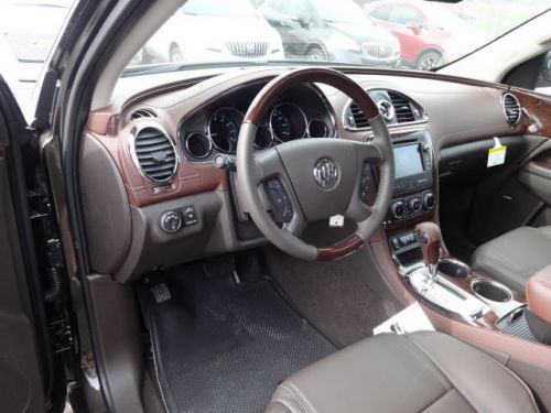 2014 Buick Enclave Leather, US $44,875.00, image 7