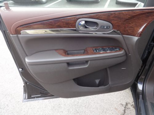 2014 Buick Enclave Leather, US $44,875.00, image 8