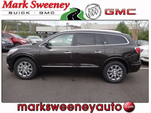 2014 Buick Enclave Leather, US $44,875.00, image 9