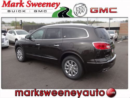 2014 Buick Enclave Leather, US $44,875.00, image 11