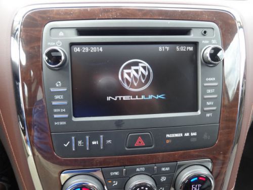 2014 Buick Enclave Leather, US $44,875.00, image 12