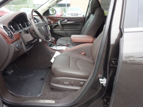2014 Buick Enclave Leather, US $44,875.00, image 13
