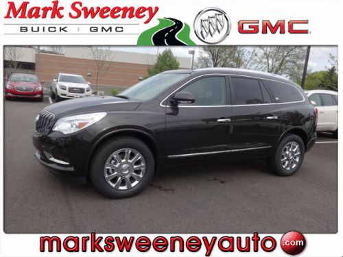 2014 Buick Enclave Leather, US $44,875.00, image 14