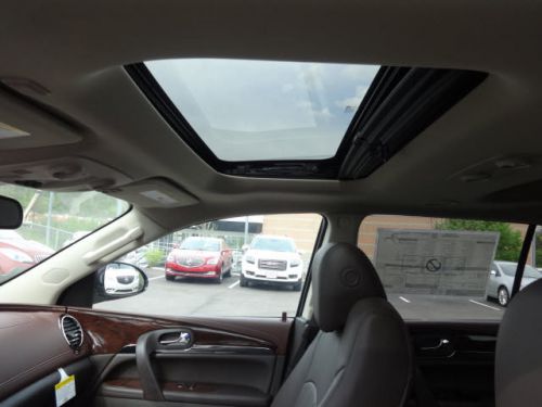 2014 Buick Enclave Leather, US $44,875.00, image 16