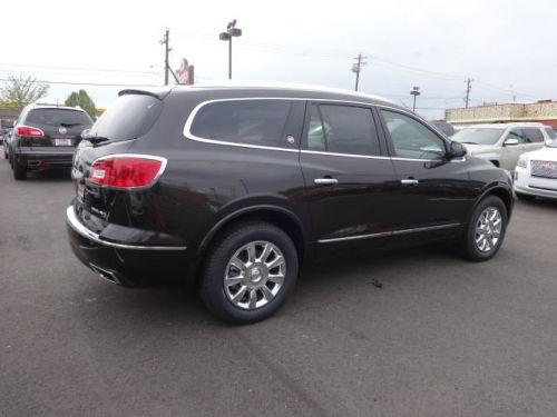 2014 Buick Enclave Leather, US $44,875.00, image 17