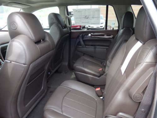 2014 Buick Enclave Leather, US $44,875.00, image 20