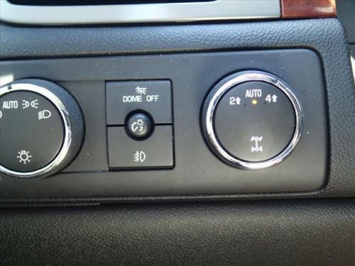 2013 chevrolet tahoe lt