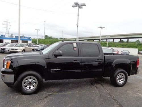 2011 gmc sierra 1500 sl
