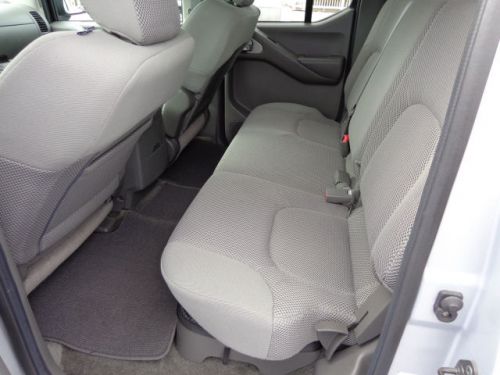 2011 Nissan Frontier S, US $23,990.00, image 2