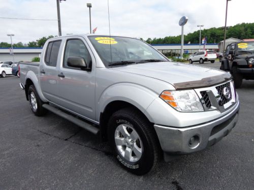 2011 Nissan Frontier S, US $23,990.00, image 3