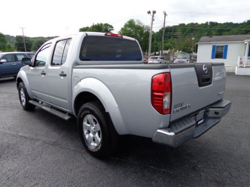 2011 Nissan Frontier S, US $23,990.00, image 4
