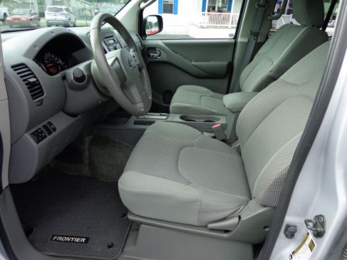 2011 Nissan Frontier S, US $23,990.00, image 6