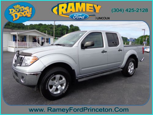2011 Nissan Frontier S, US $23,990.00, image 7