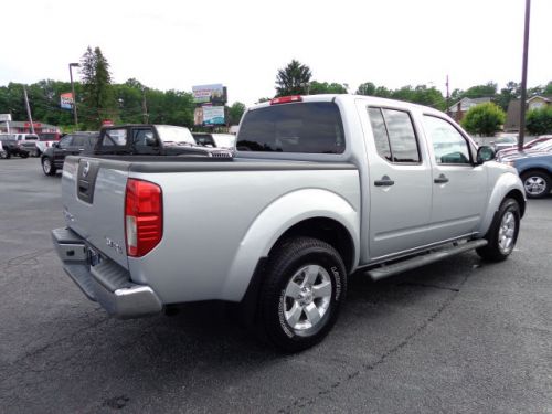 2011 Nissan Frontier S, US $23,990.00, image 8