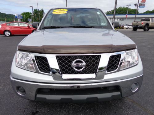 2011 Nissan Frontier S, US $23,990.00, image 9