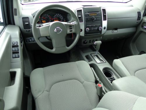 2011 Nissan Frontier S, US $23,990.00, image 10