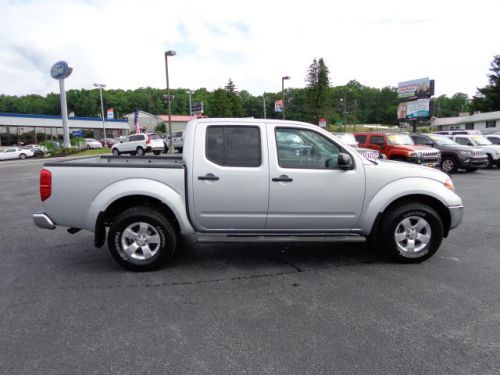2011 Nissan Frontier S, US $23,990.00, image 11