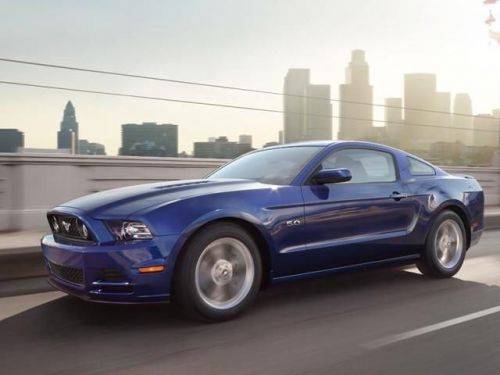 2014 Ford Mustang GT, US $34,480.00, image 2