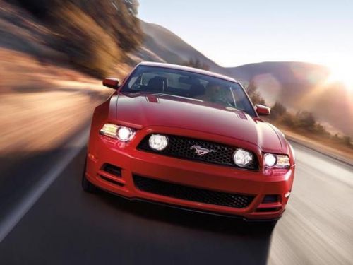 2014 Ford Mustang GT, US $34,480.00, image 4