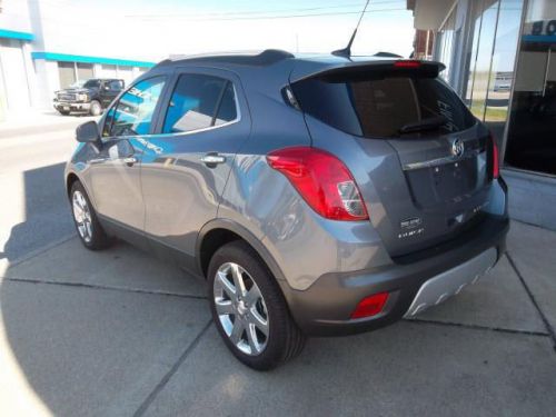 2014 Buick Encore Leather, US $29,405.00, image 2