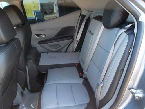 2014 Buick Encore Leather, US $29,405.00, image 4