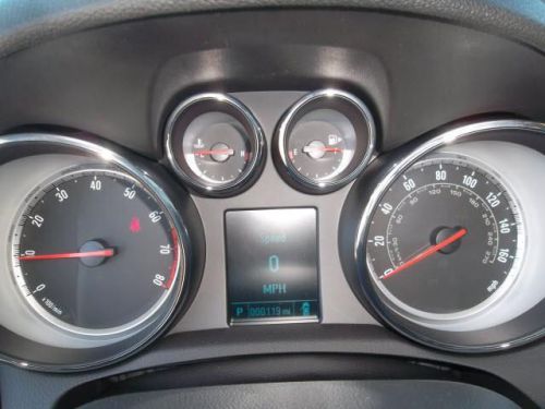 2014 Buick Encore Leather, US $29,405.00, image 5