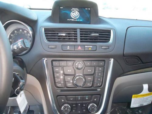 2014 Buick Encore Leather, US $29,405.00, image 7
