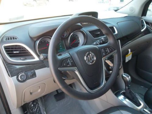 2014 Buick Encore Leather, US $29,405.00, image 8