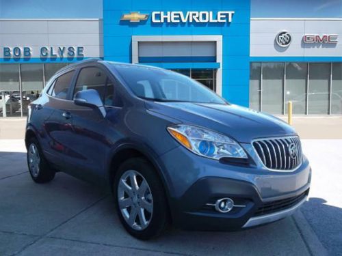 2014 Buick Encore Leather, US $29,405.00, image 9