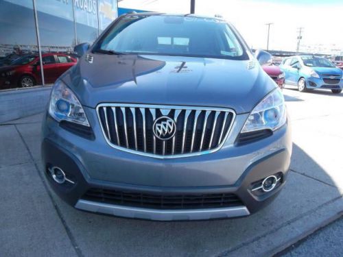 2014 Buick Encore Leather, US $29,405.00, image 10