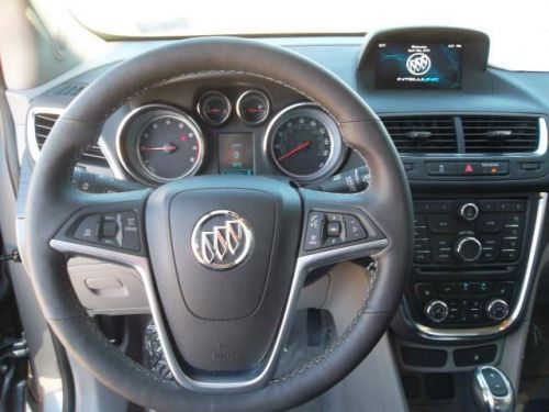 2014 Buick Encore Leather, US $29,405.00, image 11