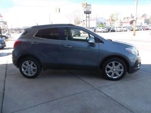 2014 Buick Encore Leather, US $29,405.00, image 12