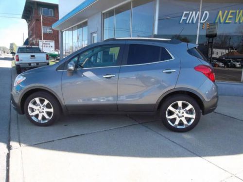 2014 Buick Encore Leather, US $29,405.00, image 15
