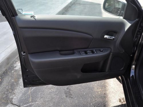 2014 chrysler 200 touring