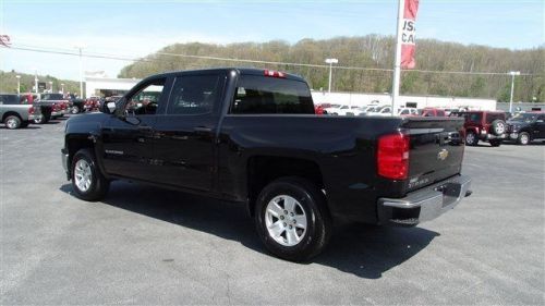 2014 Chevrolet Silverado 1500 LT, US $38,499.00, image 4