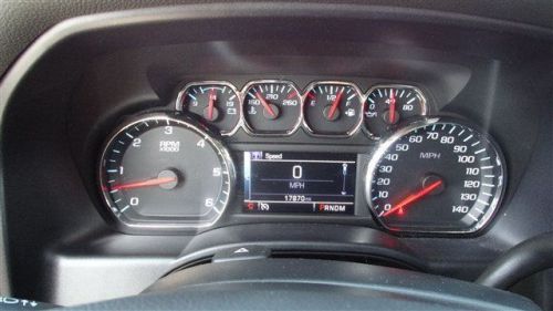 2014 Chevrolet Silverado 1500 LT, US $38,499.00, image 6