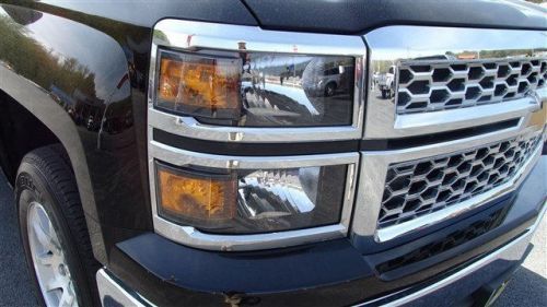 2014 Chevrolet Silverado 1500 LT, US $38,499.00, image 8