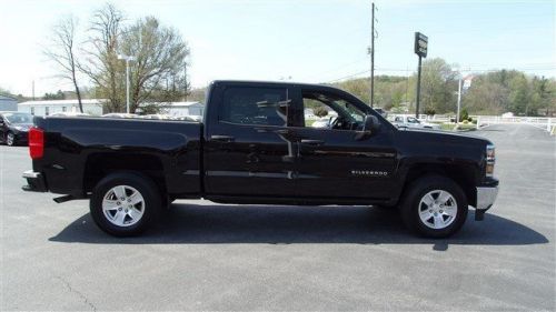 2014 Chevrolet Silverado 1500 LT, US $38,499.00, image 9