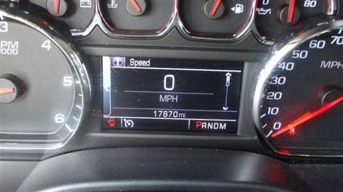 2014 Chevrolet Silverado 1500 LT, US $38,499.00, image 10