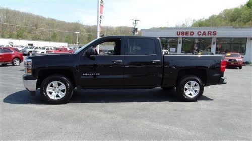 2014 Chevrolet Silverado 1500 LT, US $38,499.00, image 11